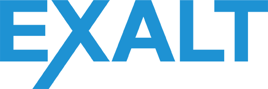 Exalt Sports Performance Logo